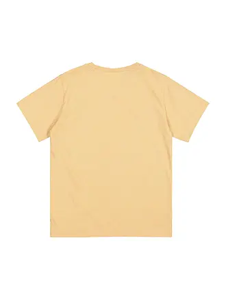 CHAMPION | T-shirt garçon | beige